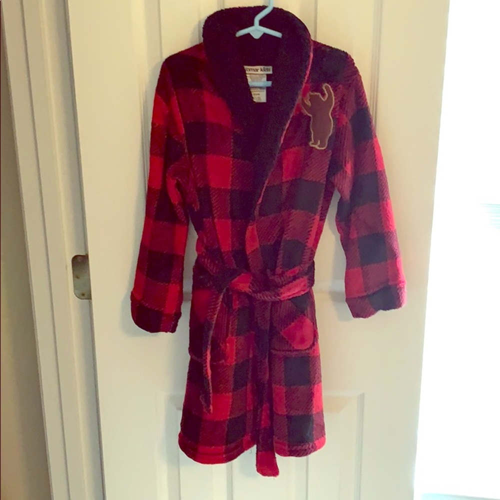 Boys Robe